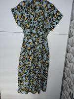 Damen Kleid von Zara große 44/46 wie Neu Berlin - Reinickendorf Vorschau