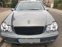 Mercedes  c200  Automatik Nordrhein-Westfalen - Erkelenz Vorschau