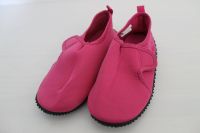 Badeschuhe Schwimmschuhe pink Größe 29 Hessen - Offenbach Vorschau