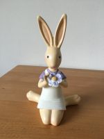 Hase Häsin Hasenfigur - wie neu Hamburg-Mitte - Hamburg Hamm Vorschau