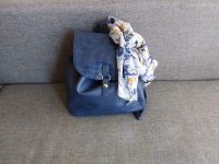 Rucksack, Cityrucksack, Damenrucksack mit Tuch, NEU Nordrhein-Westfalen - Paderborn Vorschau