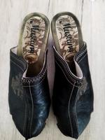 Clogs Mustang gr.39 Baden-Württemberg - Heilbronn Vorschau