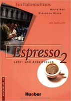 Espresso A2 - Ein Italienischkurs Innenstadt - Köln Altstadt Vorschau