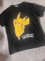 T-shirt Pikachu Pokemon Gr.S New Yorker Hessen - Homberg (Efze) Vorschau
