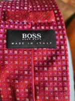 Krawatte von Hugo Boss Niedersachsen - Rhauderfehn Vorschau