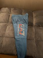 Emporia Armani Jogginghose Hessen - Kelkheim Vorschau