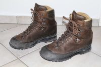 Hanwag Alaska GTX, Gr. 46 / UK 11, Wanderschuhe Bergstiefel Kr. München - Putzbrunn Vorschau