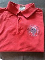 SIS Schulkleidung - Poloshirt rot Sachsen - Geithain Vorschau