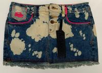 SUPERDRY Jeansmini XS 34 164 170 NEU NP 65 € Rock Skirt Minirock Eimsbüttel - Hamburg Eimsbüttel (Stadtteil) Vorschau