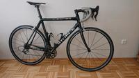 Storck Visioner Rennrad RH 57 Essen - Rüttenscheid Vorschau