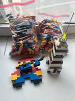 3kg Lego Convult Kiel - Schreventeich-Hasseldieksdamm Vorschau