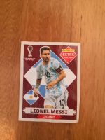 Lionel Messi Legendenkarte, WM 2022 München - Schwabing-Freimann Vorschau