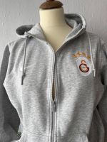 NIKE Galatasaray Istanbul Hoodie - Grau Gr. S Osterholz - Tenever Vorschau