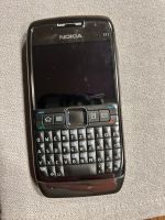 Nokia Handy E71 Nordrhein-Westfalen - Erftstadt Vorschau