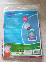 Peppa Pig Koch/Back Schürze Set Nordrhein-Westfalen - Rheine Vorschau