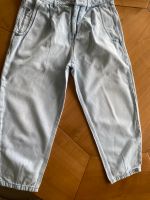 DRYKORN Jeans Hose hellblau Nordrhein-Westfalen - Solingen Vorschau