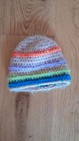 Handmade MyBoshi Mütze 3- 9 Monate Nordrhein-Westfalen - Herscheid Vorschau