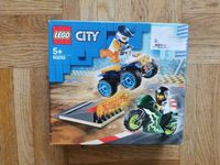 Lego 60255 City Nitro Wheels Stunt-Team  , NEU Hessen - Langen (Hessen) Vorschau