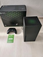 Xbox Series X - sehr guter Zustand, kaum benutzt! Baden-Württemberg - Linkenheim-Hochstetten Vorschau