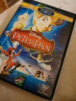 DVD Disney Peter Pan Baden-Württemberg - Mössingen Vorschau