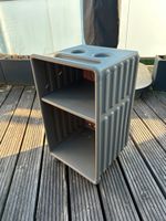 Ikea Vintage Rollcontainer Didrik grau Niedersachsen - Lastrup Vorschau