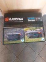 Gardena Sileno Garage Niedersachsen - Uplengen Vorschau