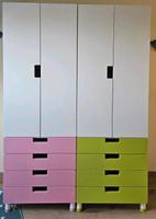 Neuwertiger Ikea Kleiderschrank fürs Kinderzimmer Kreis Ostholstein - Bad Schwartau Vorschau