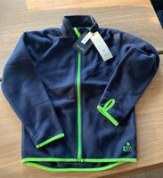 NEU Blue Seven Kids Fleece Jacke Hessen - Niedernhausen Vorschau