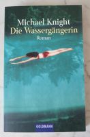 Buch Die Wassergängerin Hannover - Döhren-Wülfel Vorschau