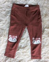 Baby Leggings gefüttert C&A 86 Thüringen - Gera Vorschau