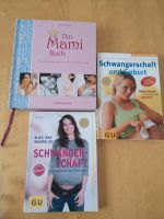 Mami Buch, Schwangerschaft Bücher Rheinland-Pfalz - Lustadt Vorschau