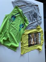 Shirts Gr 158/164 Nordrhein-Westfalen - Gescher Vorschau