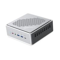 Minisforum EliteMini HM90 (Barebone) - NEU - OVP Kiel - Ravensberg-Brunswik-Düsternbrook Vorschau