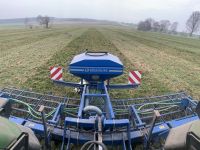 Suche Köckerling Grasmaster Wiesenstriegel Grünlandstriegel Niedersachsen - Salzgitter Vorschau