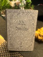 Ben Hur Buch die Tage des Messias Altdeutsch Niedersachsen - Wilhelmshaven Vorschau