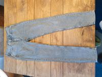 Super Skinny high waist Jeans anthrazit H&M Größe 36 Baden-Württemberg - Großrinderfeld Vorschau