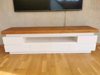 TV Board / TV Schrank / Sideboard / Lowboard / Kommode Baden-Württemberg - Wilhelmsdorf Vorschau