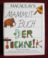 Grosses Buch: Mammutbuch der Technik Niedersachsen - Bippen Vorschau