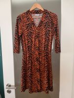 Noisy May Kleid Tiger leopard M schwarz orange Hannover - Mitte Vorschau