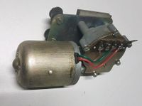 Wischermotor Wartburg 1.3 12V DDR 8742.40/27 Thüringen - Weimar Vorschau