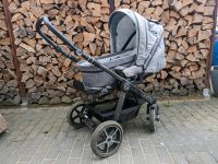 Set Hartan Racer GTS mit Joie i-Size Babyschale mit Isofixstation Niedersachsen - Königslutter am Elm Vorschau