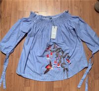 Only Bluse Gr L Neu mit Etikett Düsseldorf - Düsseltal Vorschau