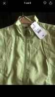 JOY Sportjacke NEU mit Etikett 38 akt. frühjahrsfarbe Bayern - Haßfurt Vorschau