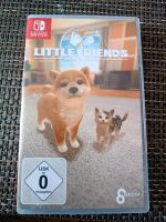 Little Friends dogs&Cats Nintendo Switch( muss bis Freitag weg) Rostock - Toitenwinkel Vorschau