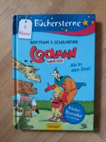 Büchersterne: Coolman und ich - Ab in den Zoo Bochum - Bochum-Süd Vorschau