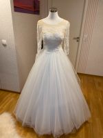 Hochzeitskleid/ Brautkleid Niedersachsen - Neuenkirchen - Merzen Vorschau
