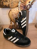 Adidas Samba Gr.37.5 Sportschuhe Turnschuhe Sneaker Hannover - Vahrenwald-List Vorschau