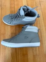 Lacoste Schuhe Größe 37 Saarland - Oberthal Vorschau