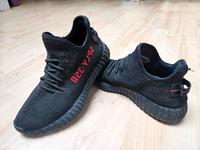 Adidas Yeezy Boost Gr. 40 Damen Schleswig-Holstein - Norderstedt Vorschau