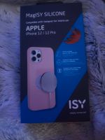 MagISY Silicone Handyhülle Apple 12/12pro Bayern - Oberasbach Vorschau